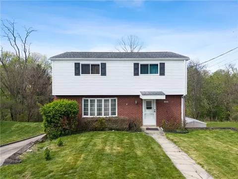 1669 Galeton Dr, Verona, PA 15147