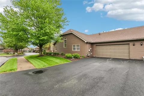 1218 Murrychase Ln, Murrysville, PA 15668