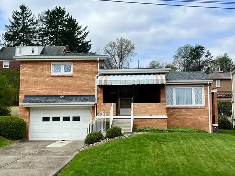 3606 Trautman, Munhall, PA 15120