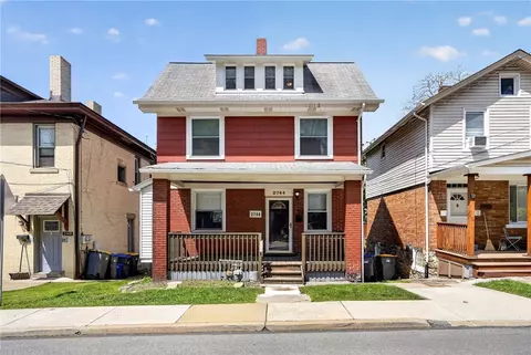 2744 Voelkel Ave, Pittsburgh, PA 15216