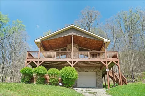 100 First St, Confluence, PA 15424