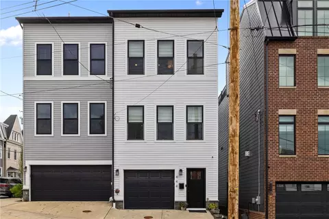 444 52nd St, Pittsburgh, PA 15201
