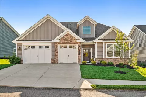 263 Liberty Blvd, Canonsburg, PA 15317