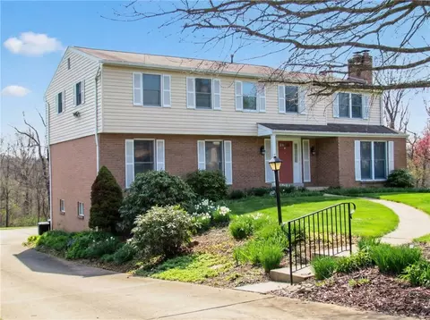 Exterior - 5941 Graybrook Dr, Export, PA 15632 photo 1 of 4