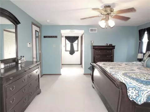 Bedroom - 5941 Graybrook Dr, Export, PA 15632 photo 3 of 13