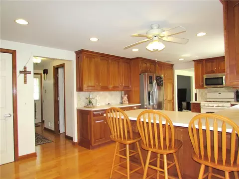 Kitchen - 5941 Graybrook Dr, Export, PA 15632 photo 2 of 3
