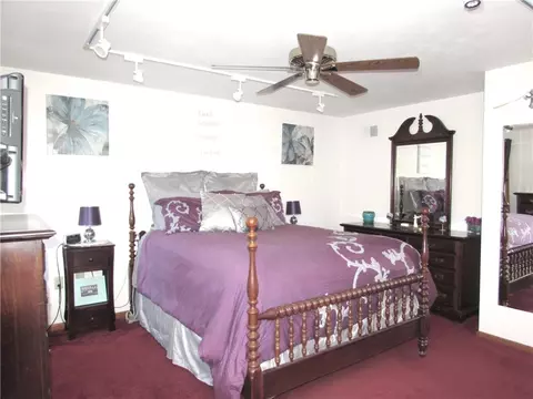 Bedroom - 5941 Graybrook Dr, Export, PA 15632 photo 13 of 13