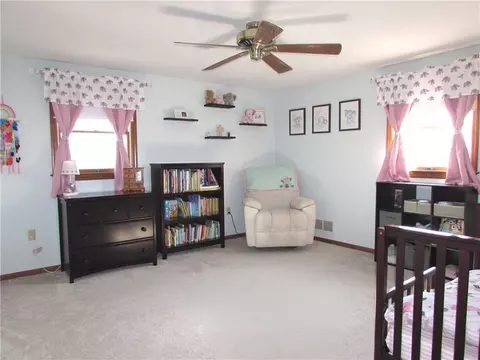 Bedroom - 5941 Graybrook Dr, Export, PA 15632 photo 10 of 13