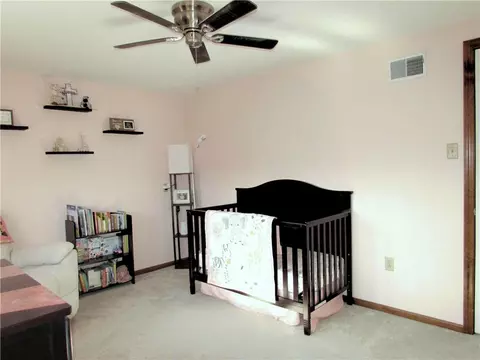 Bedroom - 5941 Graybrook Dr, Export, PA 15632 photo 5 of 13