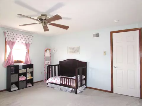 Bedroom - 5941 Graybrook Dr, Export, PA 15632 photo 11 of 13