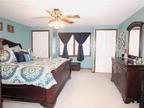 Bedroom - 5941 Graybrook Dr, Export, PA 15632 photo 2 of 13
