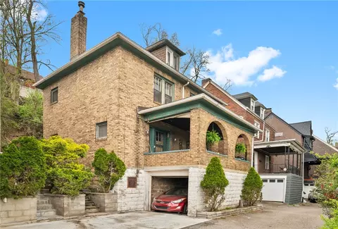 3148 Beechwood Blvd, Pittsburgh, PA 15217