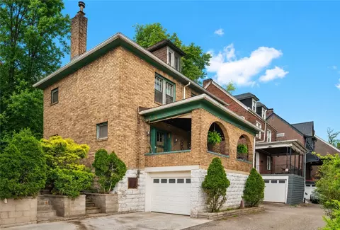 3148 Beechwood Blvd, Pittsburgh, PA 15217