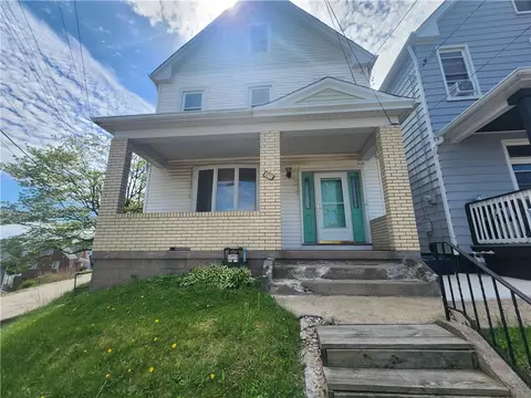 3514 Mayfair St, Mckeesport, PA 15132