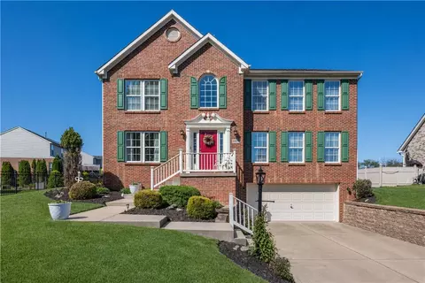 120 Walnut Cir, Elizabeth, PA 15037