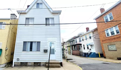227 9th St, Pittsburgh, PA 15215
