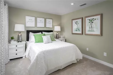 Bedroom - 169 Olivia Dr, Eighty Four, PA 15330 photo 3 of 6
