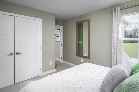Bedroom - 169 Olivia Dr, Eighty Four, PA 15330 photo 4 of 6