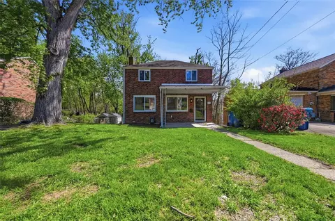 115 Quail Dr, Pittsburgh, PA 15235