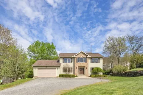 9227 Marshall Rd, Cranberry Township, PA 16066
