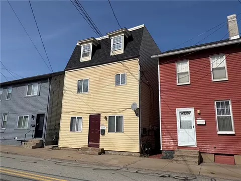 1856 Main St, Pittsburgh, PA 15215