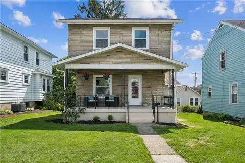 103 E Rockenstein, Butler, PA 16001