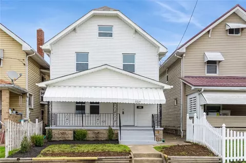 2014 Constitution Blvd, Arnold, PA 15068