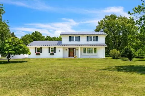 626 Solomon Temple Rd, Latrobe, PA 15650