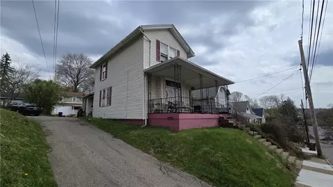 338 Ellsworth St, Sharon, PA 16146