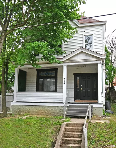 3206 Motor St, Pittsburgh, PA 15204