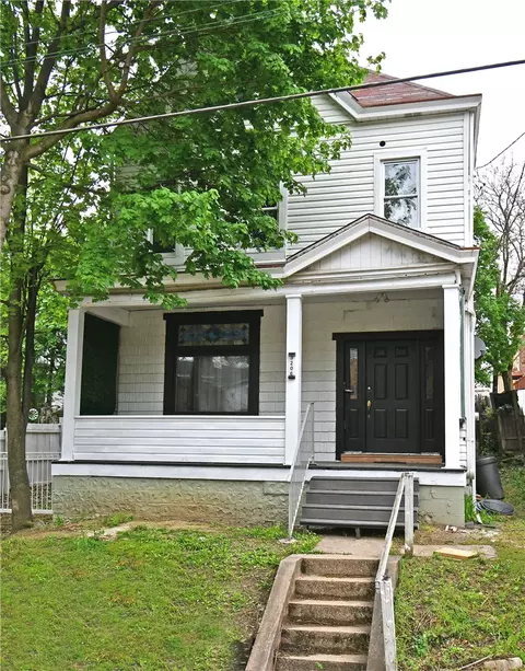 3206 Motor St, Pittsburgh, PA 15204