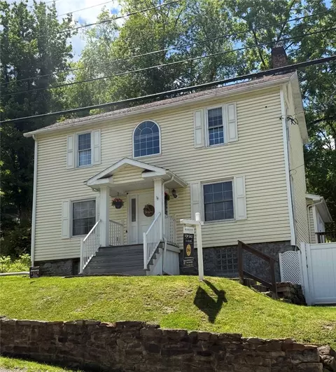 7835 Route 819, Armbrust, PA 15616