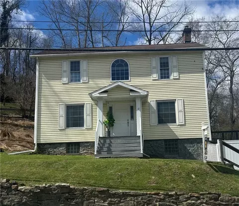 7835 Route 819, Armbrust, PA 15616
