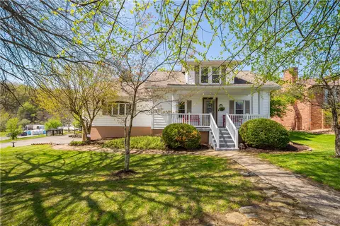 116 Kuchinic St, Venetia, PA 15367