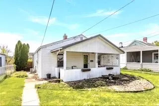 298 Liberty St, Bridgeville, PA 15017