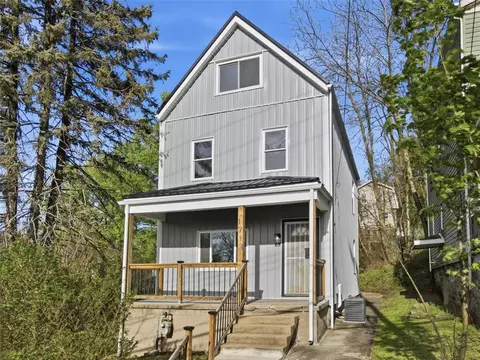 1713 Belasco Ave, Pittsburgh, PA 15216