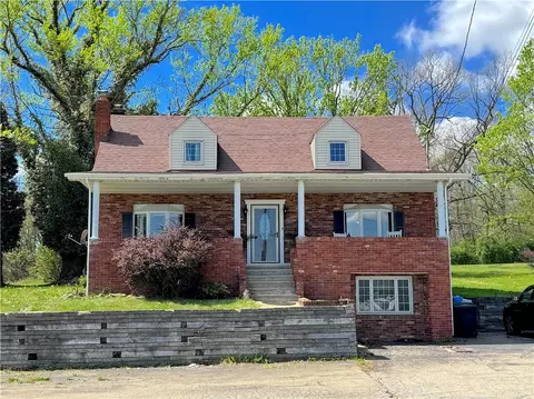 1998 Mount Pleasant Rd, Greensburg, PA 15601