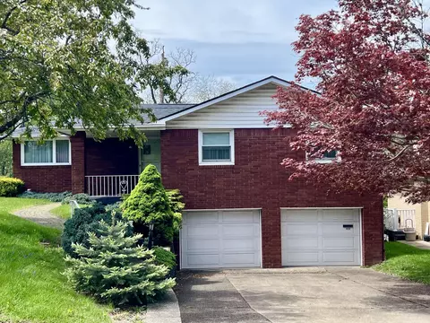 322 Constitution, West Mifflin, PA 15122