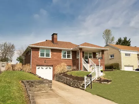 1708 Worcester, Pittsburgh, PA 15243