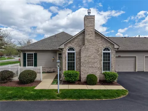 2072 Winchester Ct, Renfrew, PA 16053