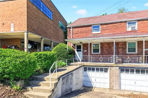 4040 Ludwick, Pittsburgh, PA 15217