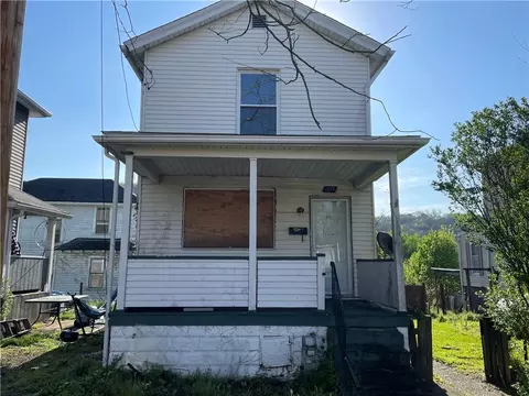1222 3rd Ave, Beaver Falls, PA 15010