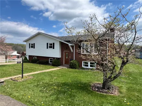 200 Hill St, Blairsville, PA 15717