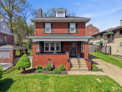 308 Hawthorne, Canonsburg, PA 15317