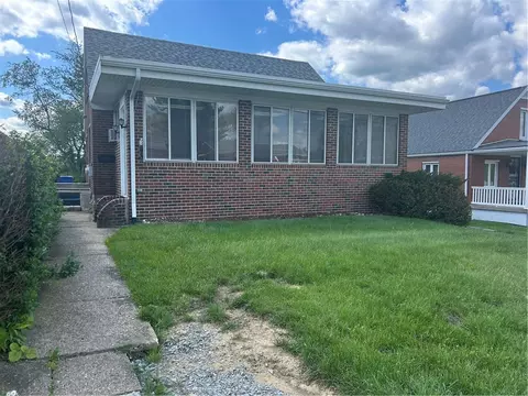 314 Terrace, Elizabeth Twp, PA 15135