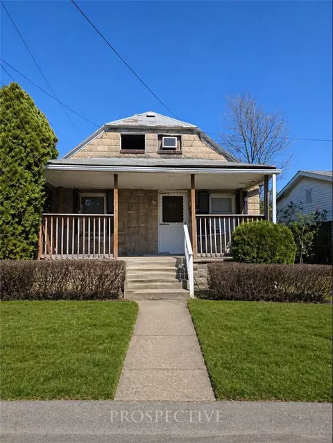 102 Isabell St, Washington, PA 15301