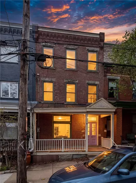 278 Main St, Pittsburgh, PA 15201