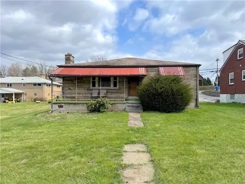 14531 Ridge Rd, Irwin, PA 15642