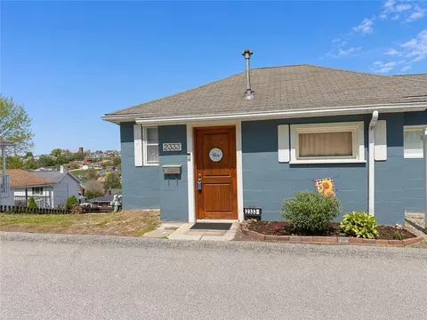 2333 Long St, Greensburg, PA 15601