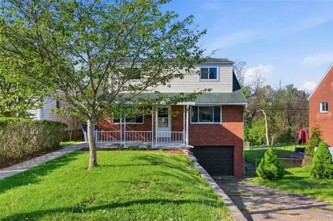 630 Hope St, Pittsburgh, PA 15220